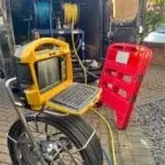 drain cctv survey