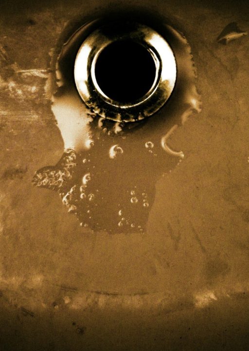 Services 58 Drain Descaling