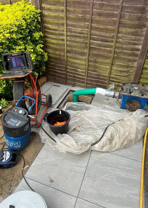 drainage company bridgwater