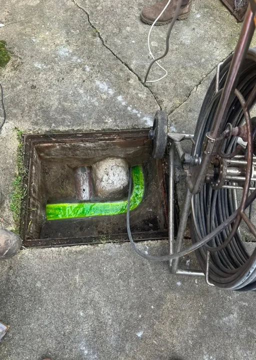 drain clearance bridgwater