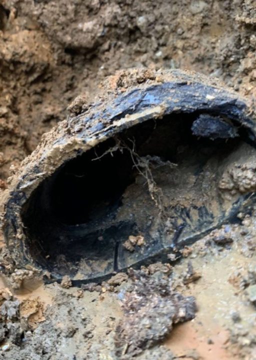 Services 24 pitch fibre